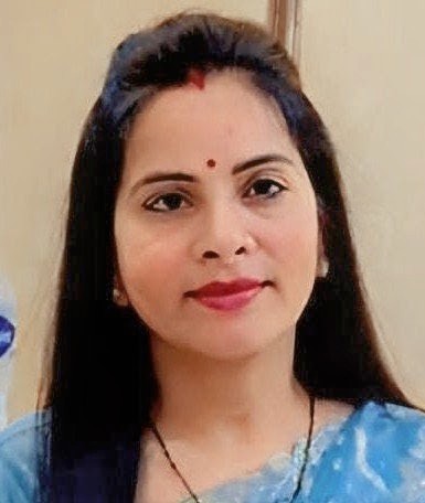Archana Dwivedi